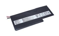 Аккумуляторная батарея для ноутбука MSI BTY-M6K GF63 11.4V Black 4500mAh OEM Аккумуляторная батарея для ноутбука MSI BTY-M6K GF63 11.4V Black 4500mAh OEM