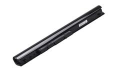 Акумуляторна батарея для ноутбука HP OA03 CQ14 11.1V Black 2600mAh OEM