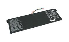 Аккумуляторная батарея для ноутбука Acer AP18C7M Swift 3 SF315-52 15.4V Black 3834mAh OEM Аккумуляторная батарея для ноутбука Acer AP18C7M Swift 3 SF315-52 15.4V Black 3834mAh OEM