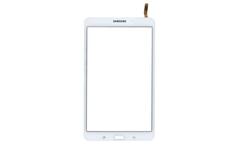 Тачскрин (Сенсорное стекло) для планшета Samsung Galaxy Tab 4 8.0 SM-T330, T337 белый