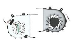 Вентилятор (кулер) для ноутбука Acer Aspire 5553 5V 0.5A 4-pin Sunon VER-1