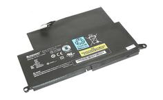 Акумуляторна батарея для ноутбука Lenovo-IBM 42T4932 E220s 14.8V Black 2900mAh Orig