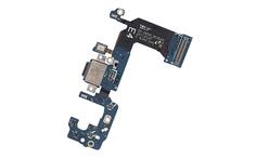Шлейф разъема питания для смартфона Samsung Galaxy S8 SM-G950F