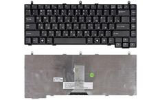 Клавиатура для ноутбука LG (K1, K2) Black, RU