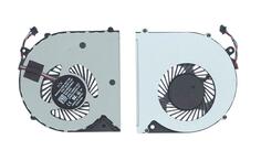 Вентилятор для ноутбука HP 248 G1 5V 0.5A 4-pin FCN Вентилятор для ноутбука HP 248 G1 5V 0.5A 4-pin FCN