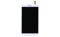 Матриця с тачскрином (модуль) для Samsung Galaxy Tab 3 8.0 SM-T310 білий Матриця с тачскрином (модуль) для Samsung Galaxy Tab 3 8.0 SM-T310 білий