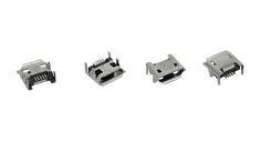 Розʼєм живлення для планшета Lenovo ThinkPad Tablet 2 (RS-MI003)