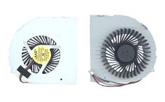 Вентилятор для ноутбука Lenovo Y480 5V 0.5A 4-pin AAA