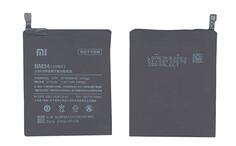 Акумуляторна батарея для смартфона Xiaomi BM34 Mi Note Pro 3.84V Black 3000mAh 11.6Wh
