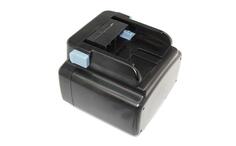 Акумулятор для шурупокрута Hitachi EB 2430HA CR 24DV 3.0Ah 24V чорний Ni-Mh