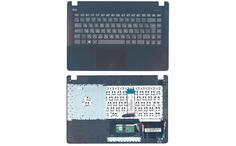 Клавіатура для ноутбука Asus (X451) Black, (Black TopCase), RU