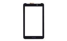 Тачскрін (Сенсорне скло) для планшета Asus Fonepad 7 FE170CG чорний