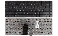 Клавиатура для ноутбука HP Envy (15) Black, (No Frame) RU (горизонтальный энтер) Клавиатура для ноутбука HP Envy (15) Black, (No Frame) RU (горизонтальный энтер)