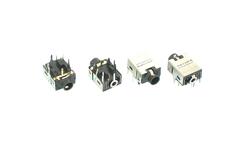 Разъем для ноутбука Audio Dock Connector 6 pin №36