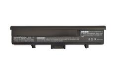 Аккумуляторная батарея для ноутбука Dell BD39E XPS m1330 11.1V Black 5200mAh OEM