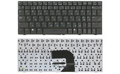 Клавиатура для ноутбука Asus M5000, M5200, M5200A, M5200N, M5200AE, S5, S5A, S5NP, S5200, S5200N, M5, M5A, M5AE, M5N, M5NP Black, RU