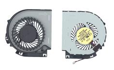 Вентилятор (кулер) для ноутбука Dell Inspiron 7737 5V 0.5A 3-pin FCN Вентилятор (кулер) для ноутбука Dell Inspiron 7737 5V 0.5A 3-pin FCN