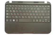 Клавиатура для ноутбука Samsung (NS310) Black, (Black TopCase), RU