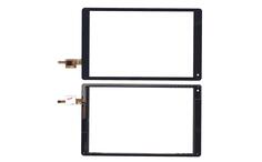 Тачскрін (Сенсорне скло) для планшета PiPO W2 чорний