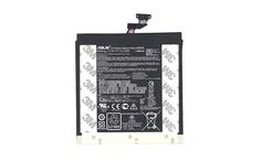 Акумуляторна батарея для планшета Asus C11P1331 FonePad 8 3.8V Black 3948mAh Orig