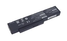 Аккумуляторная батарея для ноутбука Benq SQU-701 R43E 11.1V Black 5200mAh OEM Аккумуляторная батарея для ноутбука Benq SQU-701 R43E 11.1V Black 5200mAh OEM
