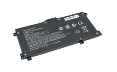 Аккумуляторная батарея для ноутбука HP LK03XL Envy 17M 11.55V Black 3500mAh OEM