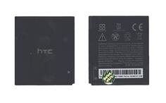 Аккумуляторная батарея для смартфона HTC BH39100 Raider 4G 3.7V Black 1620mAh 5.99Wh