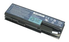 Акумуляторна батарея для ноутбука Acer AS07B41 Aspire 5315 11.1V Black 4400mAh Orig Акумуляторна батарея для ноутбука Acer AS07B41 Aspire 5315 11.1V Black 4400mAh Orig