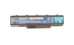 Аккумуляторная батарея для ноутбука Acer AS07A31 Aspire 2930 11.1V Black 4400mAh Orig