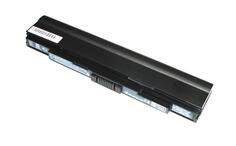Аккумуляторная батарея для ноутбука Acer AL10C31 Aspire 1830T 11.1V Black 4400mAh Orig Аккумуляторная батарея для ноутбука Acer AL10C31 Aspire 1830T 11.1V Black 4400mAh Orig
