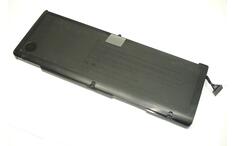 Посилена акумуляторна батарея для ноутбука Apple A1383 MacBook Pro 17-inch 10.8V Black 8000mAh OEM