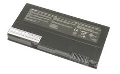 Акумуляторна батарея для ноутбука Asus AP21-1002HA Eee PC 1002 7.4V Black 4200mAh Orig