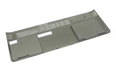 Аккумуляторная батарея для ноутбука HP Compaq HSTNN-IB4F EliteBook Revolve 810 G1 Tablet 10.8V Black 4200mAh Orig