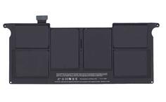 Аккумуляторная батарея для ноутбука Apple A1406 MacBook Air 11" A1370 (2011) 7.3V Black 4680mAh Orig Аккумуляторная батарея для ноутбука Apple A1406 MacBook Air 11" A1370 (2011) 7.3V Black 4680mAh Orig