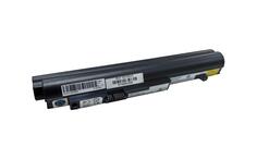 Аккумуляторная батарея для ноутбука Lenovo-IBM 55Y9383 S10-2 11.1V Black 5200mAh OEM