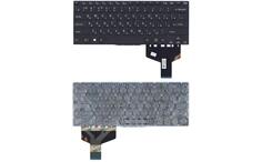 Клавіатура для ноутбука Sony Vaio Fit SVF13N12, SVF13N13, SVF13N15, SVF13N18, SVF13N19, SVF13N190S, SVF13N190X, SVF13N1F4E, SVF13N290X, SVF13N24CXB, SVF14, Black, (No Frame) RU