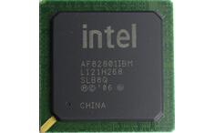 Чип Intel AF82801IBM SLB8Q