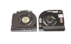 Вентилятор для ноутбука Dell Latitude E5400, E5500, 5V 0.5A 4-pin Forcecon Вентилятор для ноутбука Dell Latitude E5400, E5500, 5V 0.5A 4-pin Forcecon