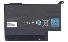 Акумуляторна батарея для планшета Sony SGPBP02 Tablet S1 3.7V Black 5000mAh Orig