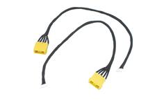 Роз&#039;єм живлення для ноутбука Lenovo IdeaPad Yoga 13 з кабелем