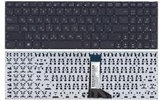 Клавіатура для ноутбука Asus (X551, X551CA) Black, (No Frame) RU
