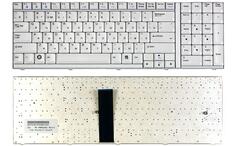 Клавиатура для ноутбука LG (S900) White, (White Frame) RU