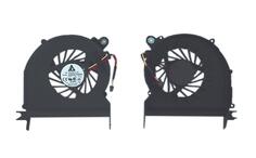 Вентилятор для ноутбука HP Envy 14 14-1000, 14-2000 левый 5V 0.35A 3-pin Brushless