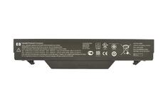 Аккумуляторная батарея для ноутбука HP Compaq HSTNN-IB89 ProBook 4510s 14.4V Black 4400mAh Orig