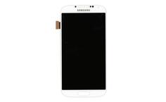 Матриця з тачскріном (модуль) для Samsung Galaxy S4 GT-I9500 білий