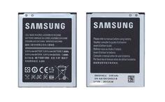 Аккумуляторная батарея для смартфона Samsung EB535163LU Galaxy Grand i9082 3.8V Silver 2100mAh 7.98Wh Аккумуляторная батарея для смартфона Samsung EB535163LU Galaxy Grand i9082 3.8V Silver 2100mAh 7.98Wh