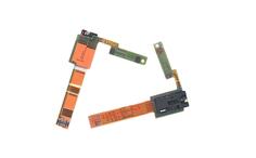 Шлейф аудіо роз&#039;єму для Sony C5302 (SP)