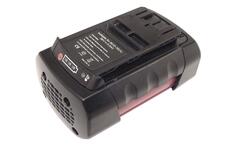 Аккумулятор для шуруповерта Bosch 2607336004 AKE 30 Li 3.0Ah 36V черный Li-Ion Аккумулятор для шуруповерта Bosch 2607336004 AKE 30 Li 3.0Ah 36V черный Li-Ion