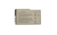 Аккумуляторная батарея для ноутбука Dell BAT1194 Latitude D600 11.1V Grey 5200mAh OEM