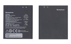 Аккумуляторная батарея для Lenovo BL253 A2010 3.7V Black 1700mAh 6.29Wh